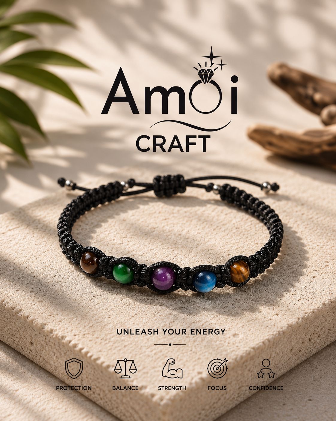 Handmade Bracelets