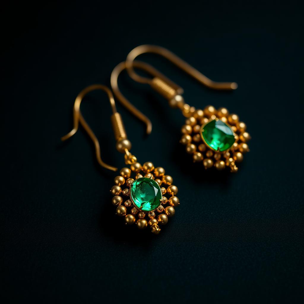 Handmade Earrings