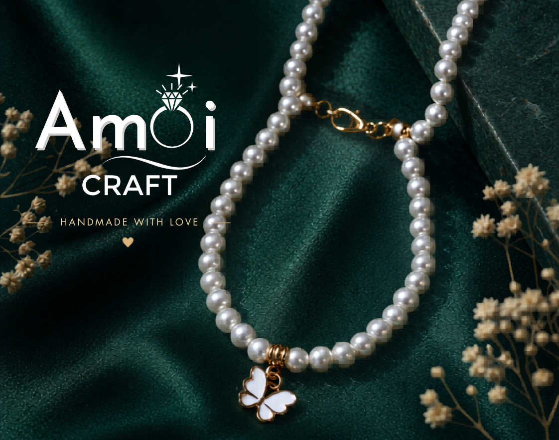 Handmade Necklaces